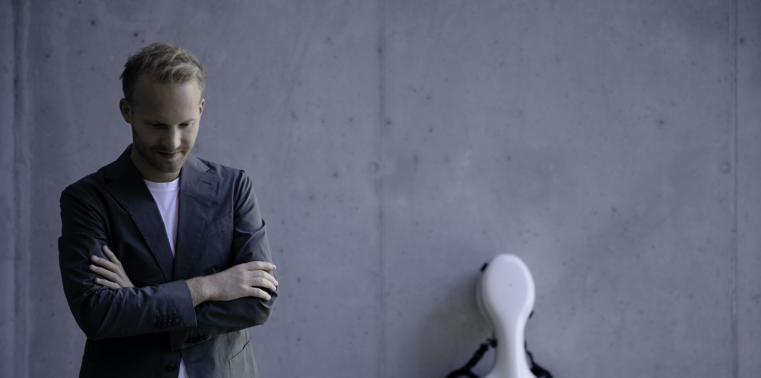 Zoltan Despond, violoncelliste suisse