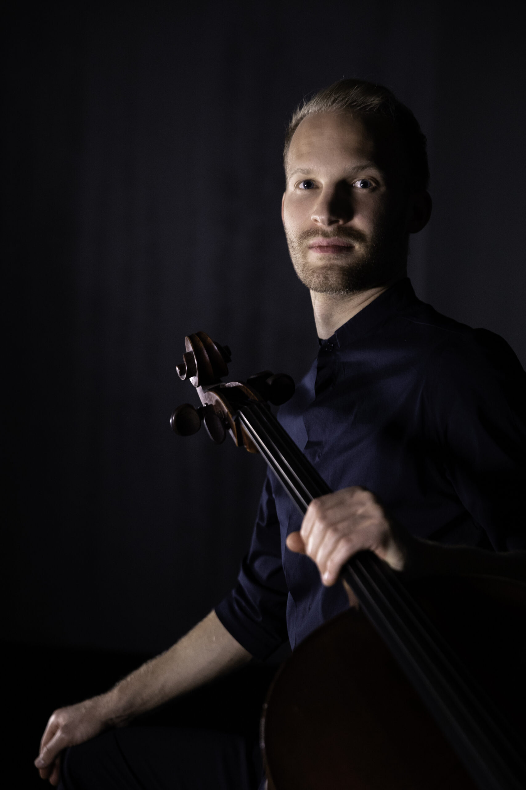 Portrait de Zoltan Despond