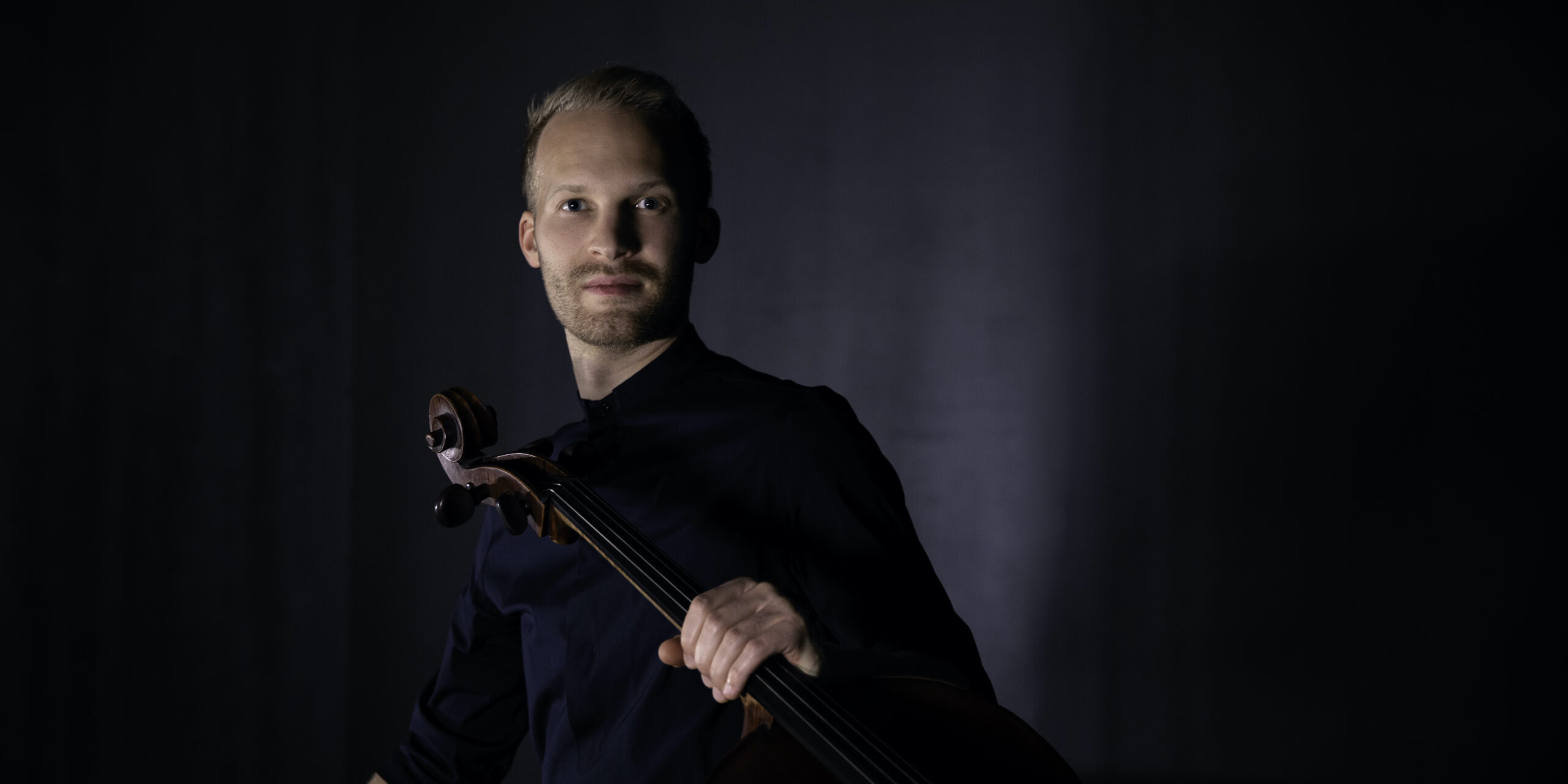 Zoltan Despond, violoncelliste suisse
