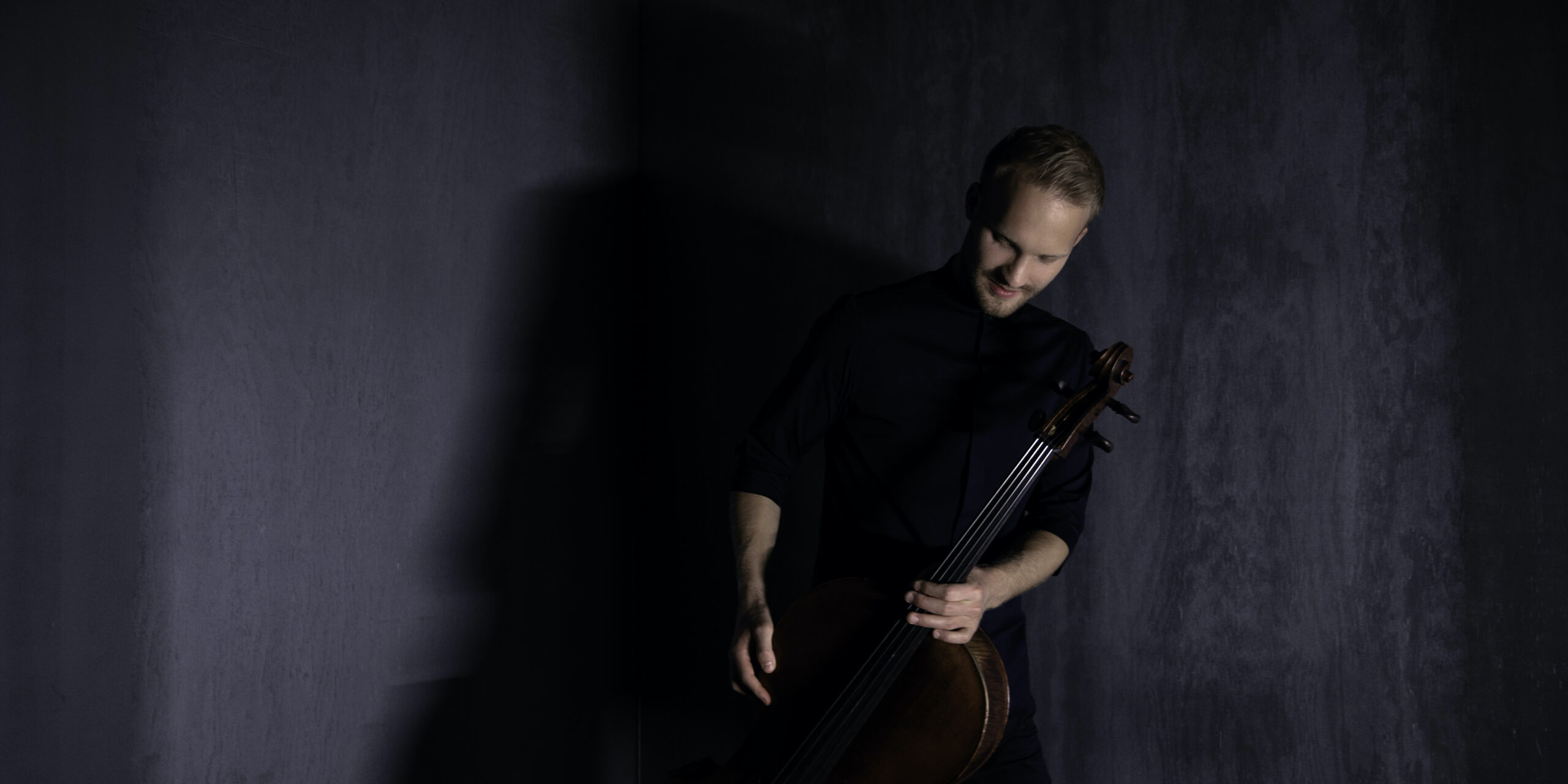 Zoltan Despond, violoncelliste suisse